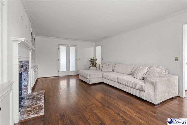 923 Wrenwood Road, Florence, SC 29505