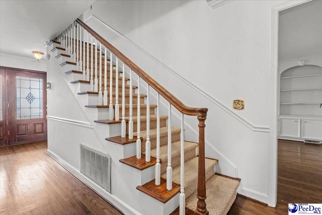 923 Wrenwood Road, Florence, SC 29505