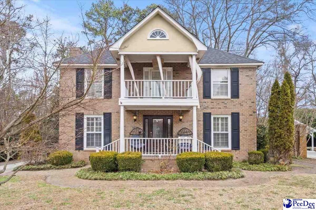 923 Wrenwood Road, Florence, SC 29505