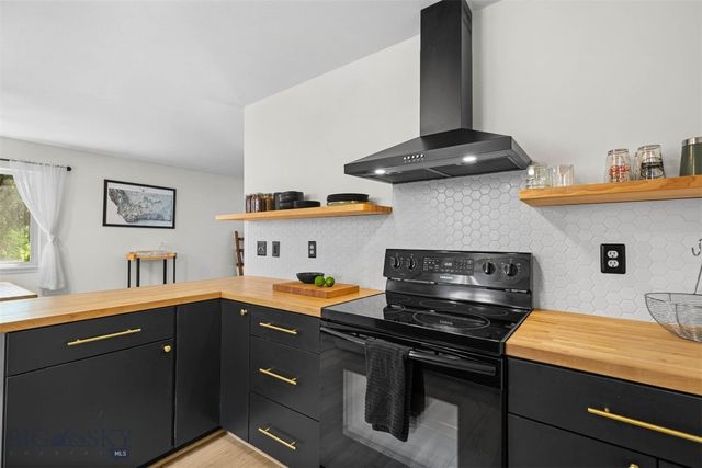 111 S Yellowstone Avenue 4, Bozeman, MT 59718