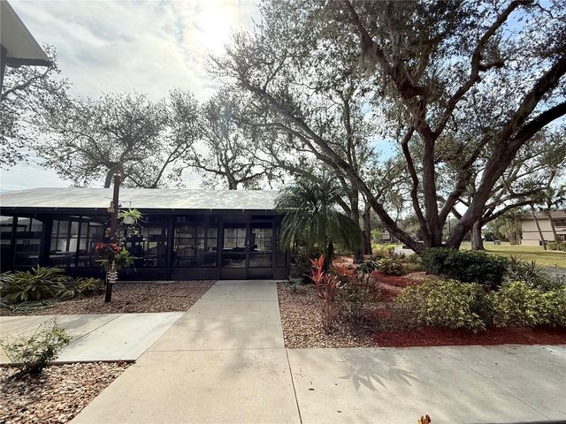 19505 QUESADA AVENUE KK204, Port Charlotte, FL 33948