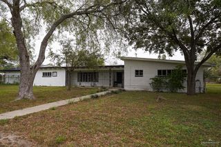 402 N 12th Street, Donna, TX 78537