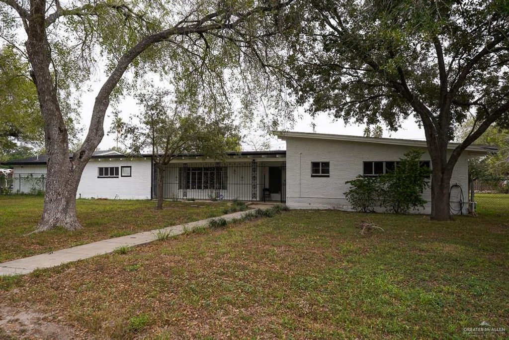 402 N 12th Street, Donna, TX 78537