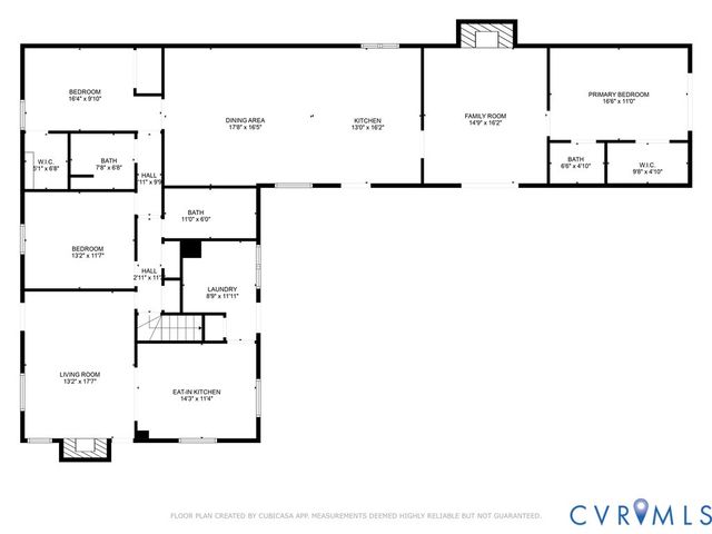 3030 River Rd, Goochland, VA 23063