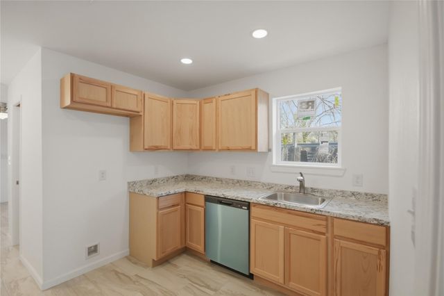 3516 Orange Street, Houston, TX 77020