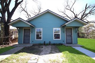 3516 Orange Street, Houston, TX 77020