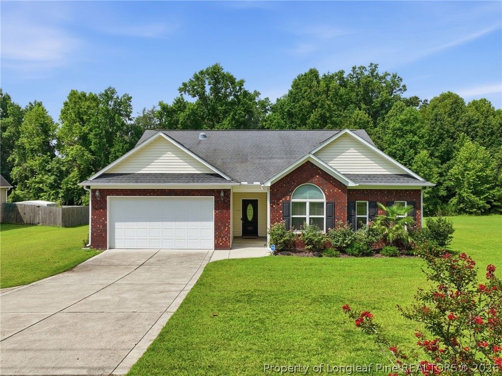 1381 Townsend Road, Raeford, NC 28376 — photo 2