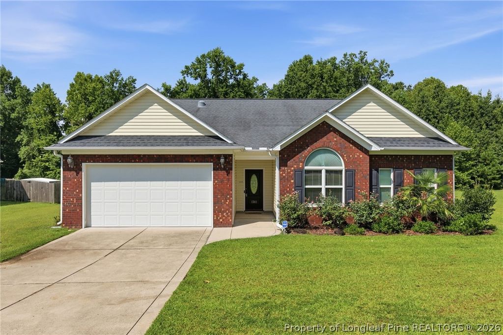 1381 Townsend Road, Raeford, NC 28376 — photo 3