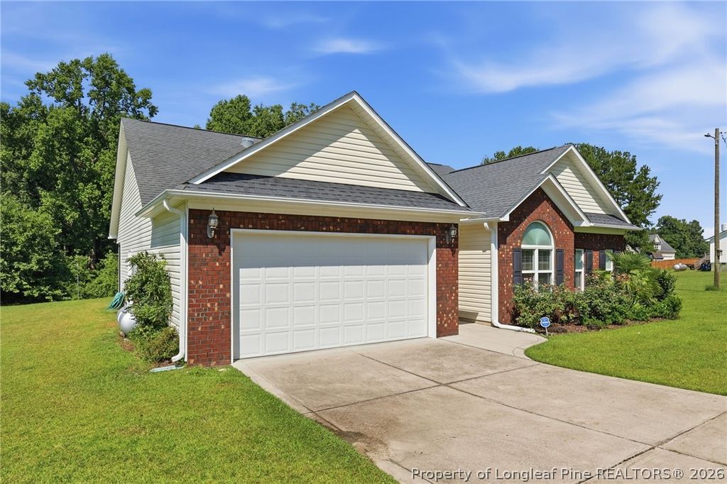 1381 Townsend Road, Raeford, NC 28376 — photo 4