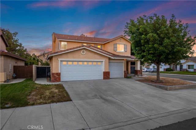 43406 Rucker, Lancaster, CA 93535