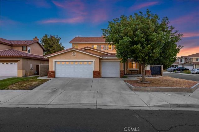 43406 Rucker, Lancaster, CA 93535