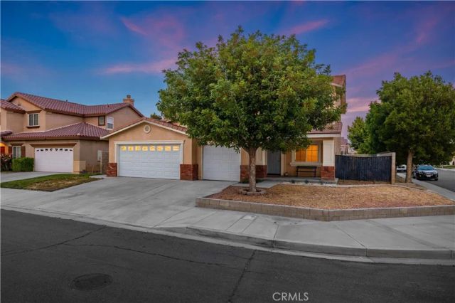 43406 Rucker, Lancaster, CA 93535