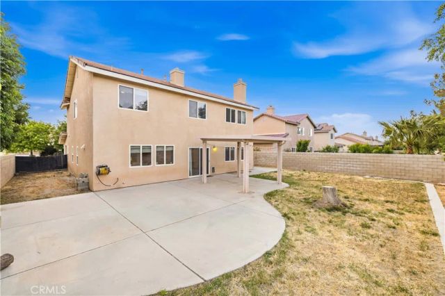 43406 Rucker, Lancaster, CA 93535