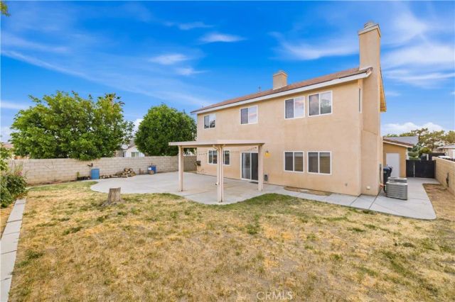 43406 Rucker, Lancaster, CA 93535