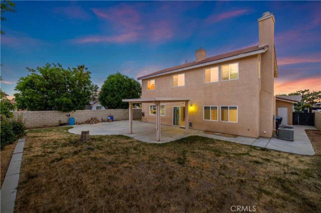 43406 Rucker, Lancaster, CA 93535