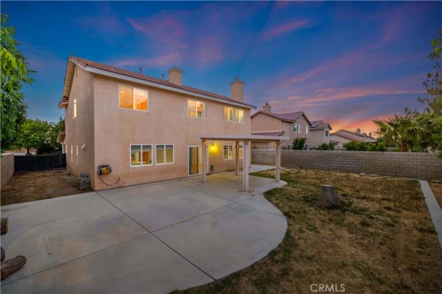 43406 Rucker, Lancaster, CA 93535