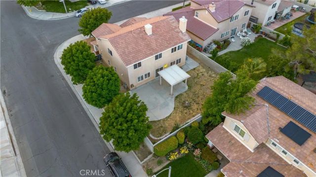 43406 Rucker, Lancaster, CA 93535
