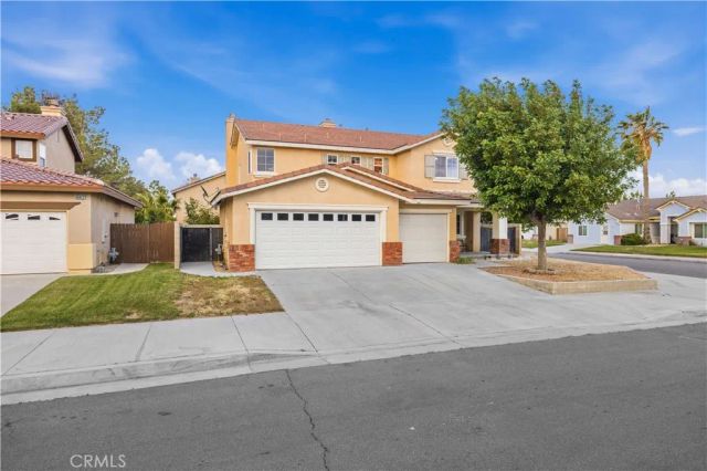 43406 Rucker, Lancaster, CA 93535