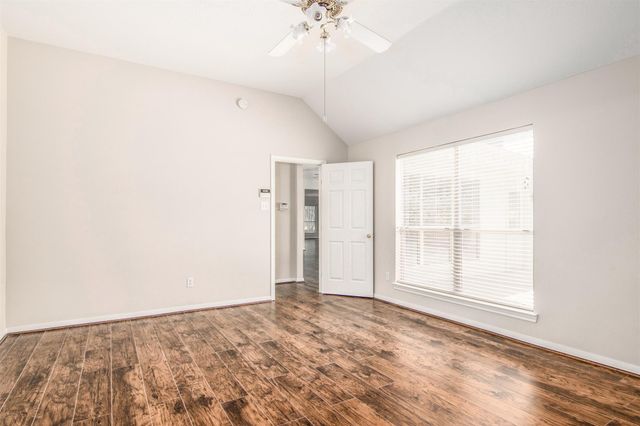 5231 Summerside Drive, Katy, TX 77450