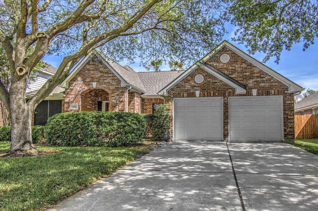 5231 Summerside Drive, Katy, TX 77450