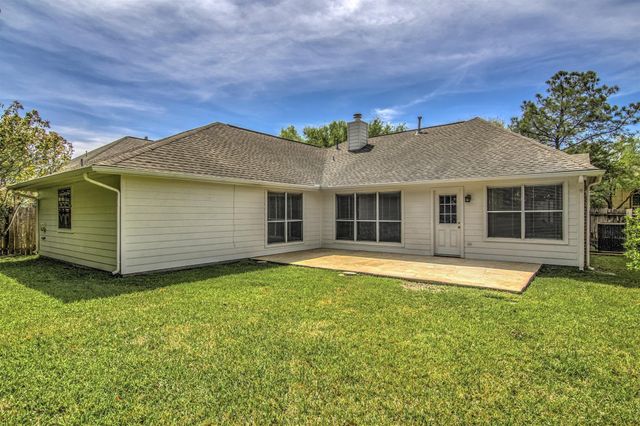 5231 Summerside Drive, Katy, TX 77450