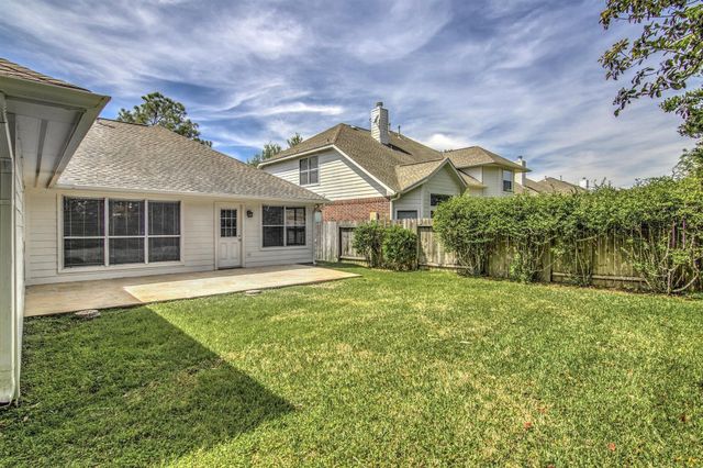 5231 Summerside Drive, Katy, TX 77450