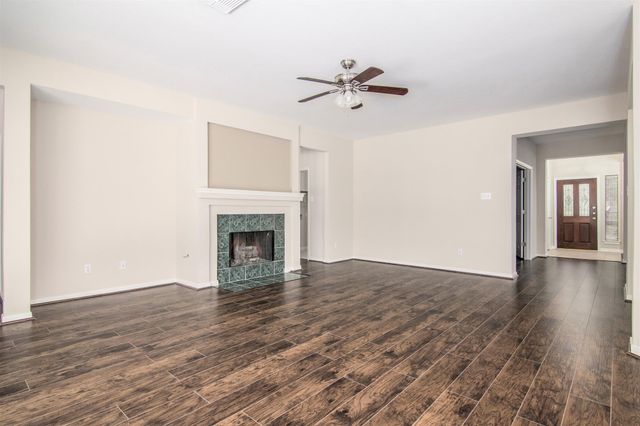 5231 Summerside Drive, Katy, TX 77450