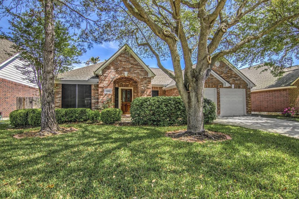 5231 Summerside Drive, Katy, TX 77450