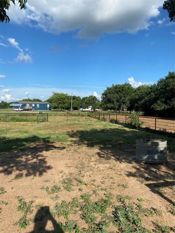 3704 County Road 801, Cleburne, TX 76031
