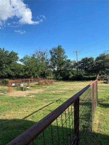 3704 County Road 801, Cleburne, TX 76031