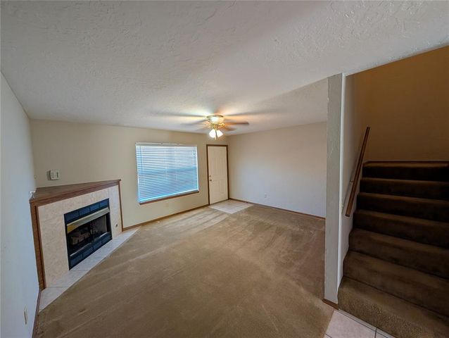 3201 Lois Arlene Circle 3201, Moore, OK 73160