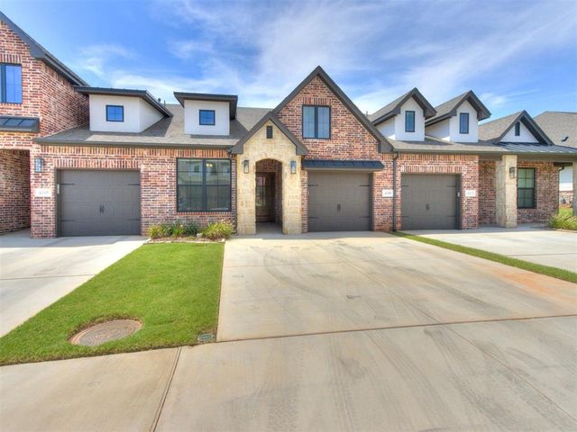 4109 Abbey Park Creek, Edmond, OK 73025