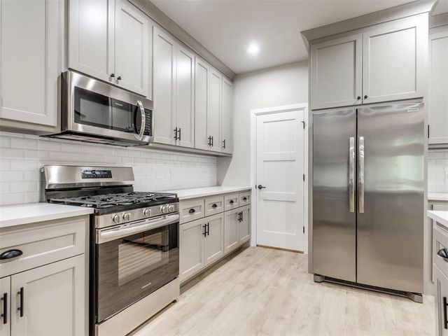 4109 Abbey Park Creek, Edmond, OK 73025