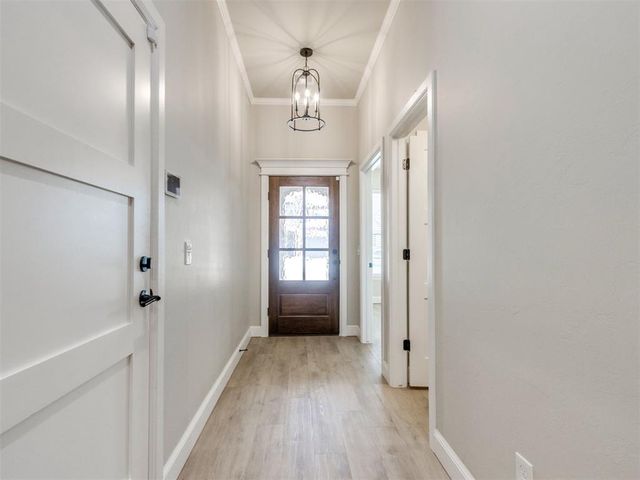 4109 Abbey Park Creek, Edmond, OK 73025