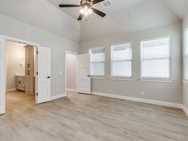 4109 Abbey Park Creek, Edmond, OK 73025