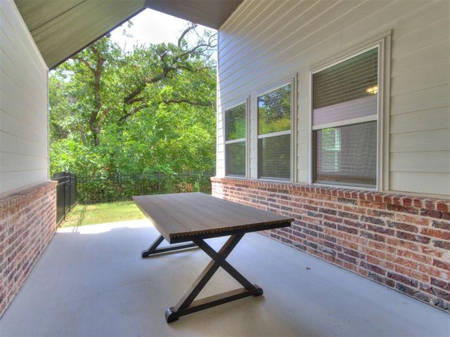 4109 Abbey Park Creek, Edmond, OK 73025