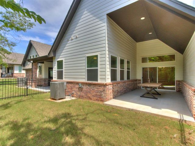 4109 Abbey Park Creek, Edmond, OK 73025