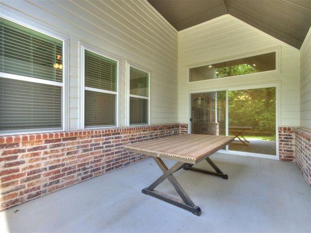 4109 Abbey Park Creek, Edmond, OK 73025
