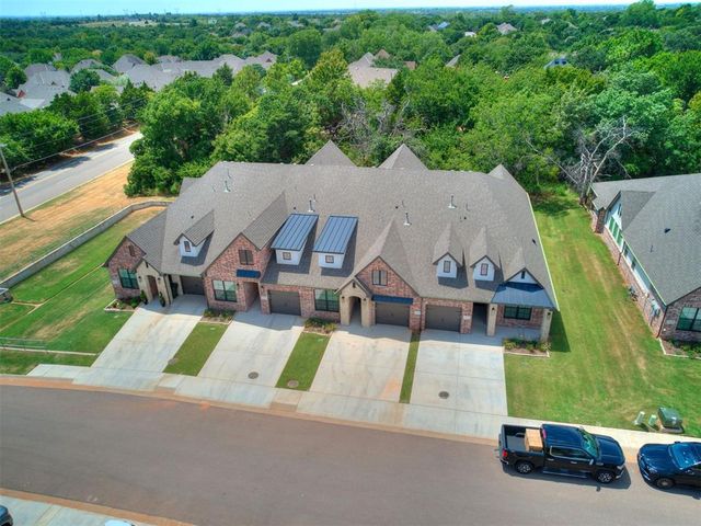 4109 Abbey Park Creek, Edmond, OK 73025
