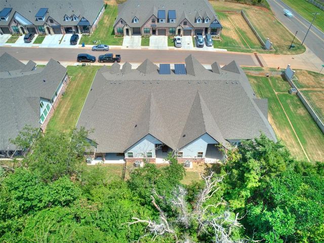 4109 Abbey Park Creek, Edmond, OK 73025