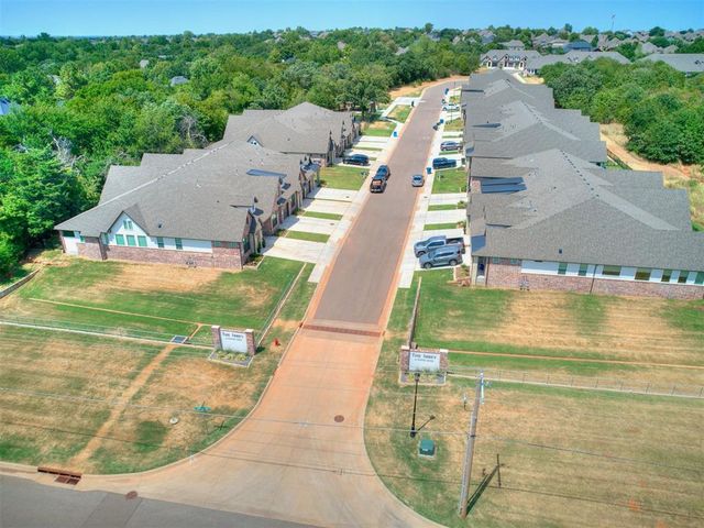 4109 Abbey Park Creek, Edmond, OK 73025