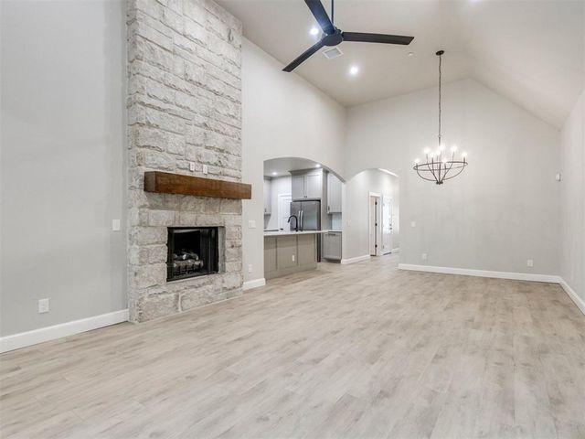 4109 Abbey Park Creek, Edmond, OK 73025