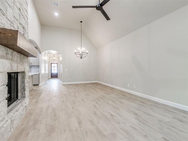 4109 Abbey Park Creek, Edmond, OK 73025