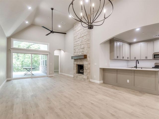 4109 Abbey Park Creek, Edmond, OK 73025