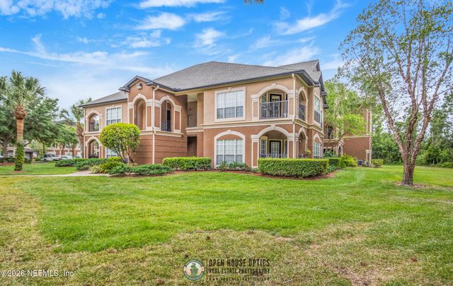 10961 BURNT MILL Road 423, Jacksonville, FL 32256