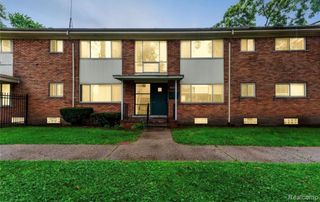 17332 Bentler 304, Detroit, MI 48219