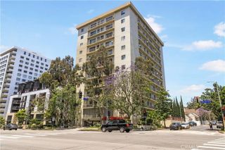 10751 Wilshire Boulevard 501, Los Angeles, CA 90024