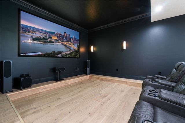 103 Silver Pines Drive, Pine Twp, PA 15044