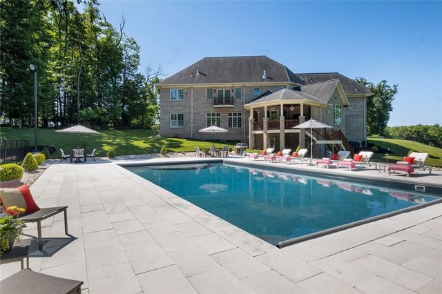 103 Silver Pines Drive, Pine Twp, PA 15044