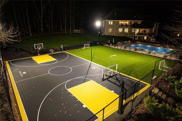 103 Silver Pines Drive, Pine Twp, PA 15044